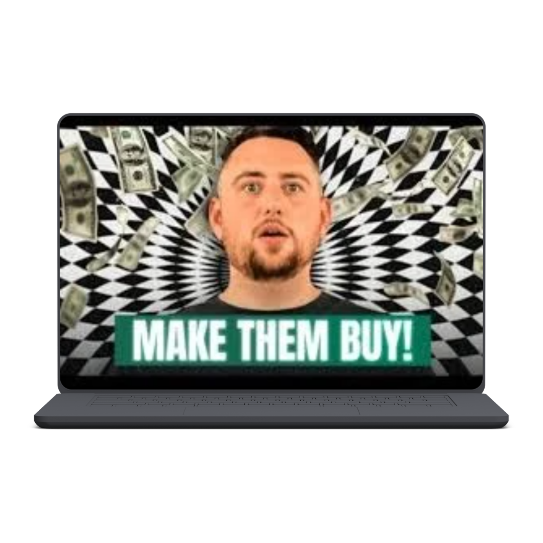 Jeremy Haynes - Master Internet Marketing + Plus bonus - High Ticket Agency